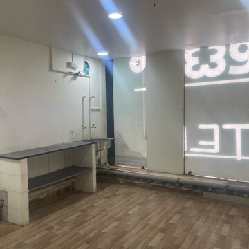  Showroom – Exterior View View at Arya Hub Mall, Prasanth Layout - for Rent