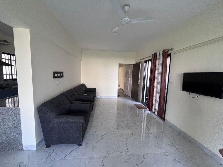 Room, camelot-society 2 Bedroom 1250 Sq.Ft. Apartment In Viman Nagar Pune 9507376