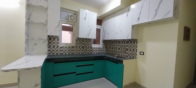 Kitchen, rof-alante 2 Bedroom 645 Sq.Ft. Apartment In Sector 108 Gurgaon 9511468