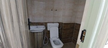 Bathroom in 2 BHK Apartment at ROF Alante, Sector 108 – for Rent