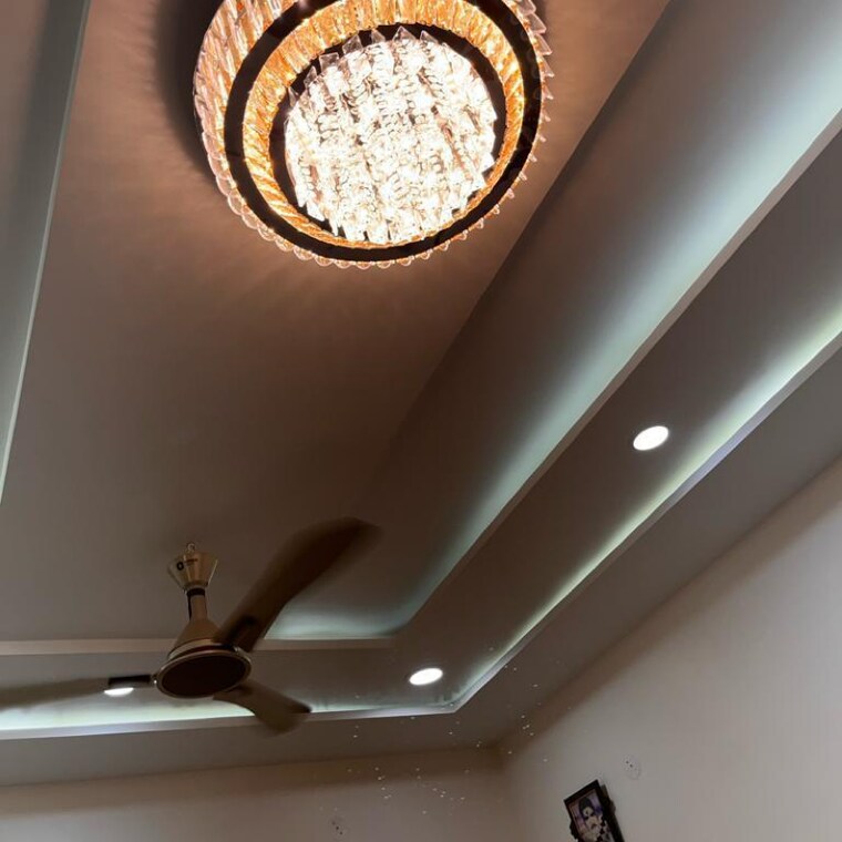 undefined, babusa palya 2 Bedroom 650 Sq.Ft. Builder Floor In Babusa Palya Bangalore 9511650