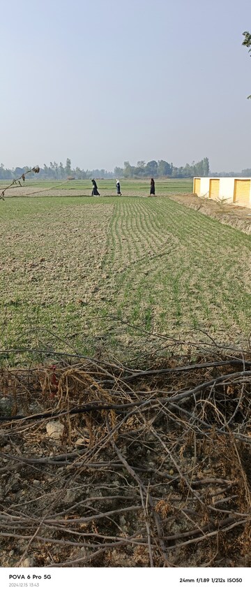  Plot For Sale in Raebareli Road