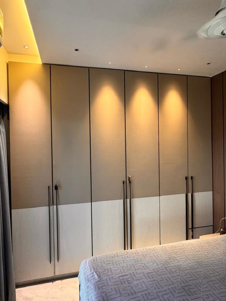 undefined, khar west 3 Bedroom 1100 Sq.Ft. Apartment In Khar West Mumbai 9511484