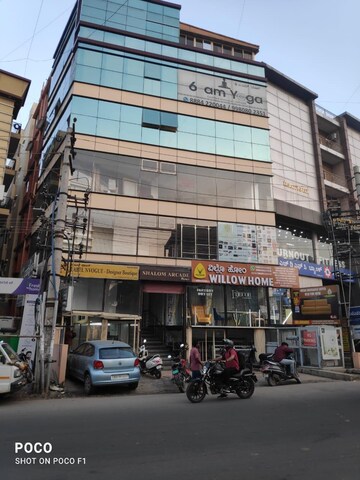  Showroom For Sale in Kasavanahalli