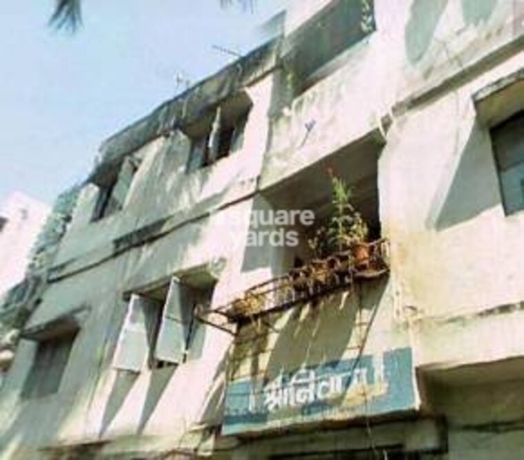 Exterior View, shree-niwas-anand-nagar 1 Bedroom 516 Sq.Ft. Apartment In Anand Nagar Pune 9511519