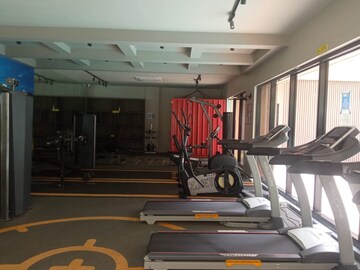 2 BHK Apartment For Rent in Puraniks Abitante Fiore, Bavdhan