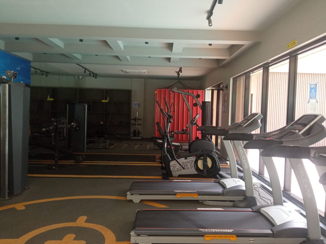 2 BHK Apartment For Rent in Puraniks Abitante Fiore