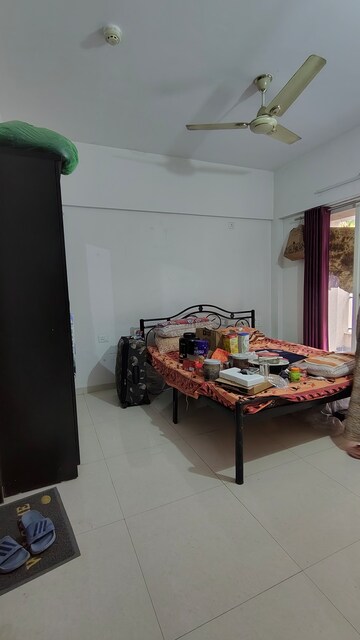 Furnished Amenities in 2 BHK Apartment at Puraniks Abitante Fiore, Bavdhan – for Rent