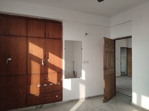 Living Room in 2 BHK Apartment at Saffron Kanishka Tower, Sector 34 – for Rent