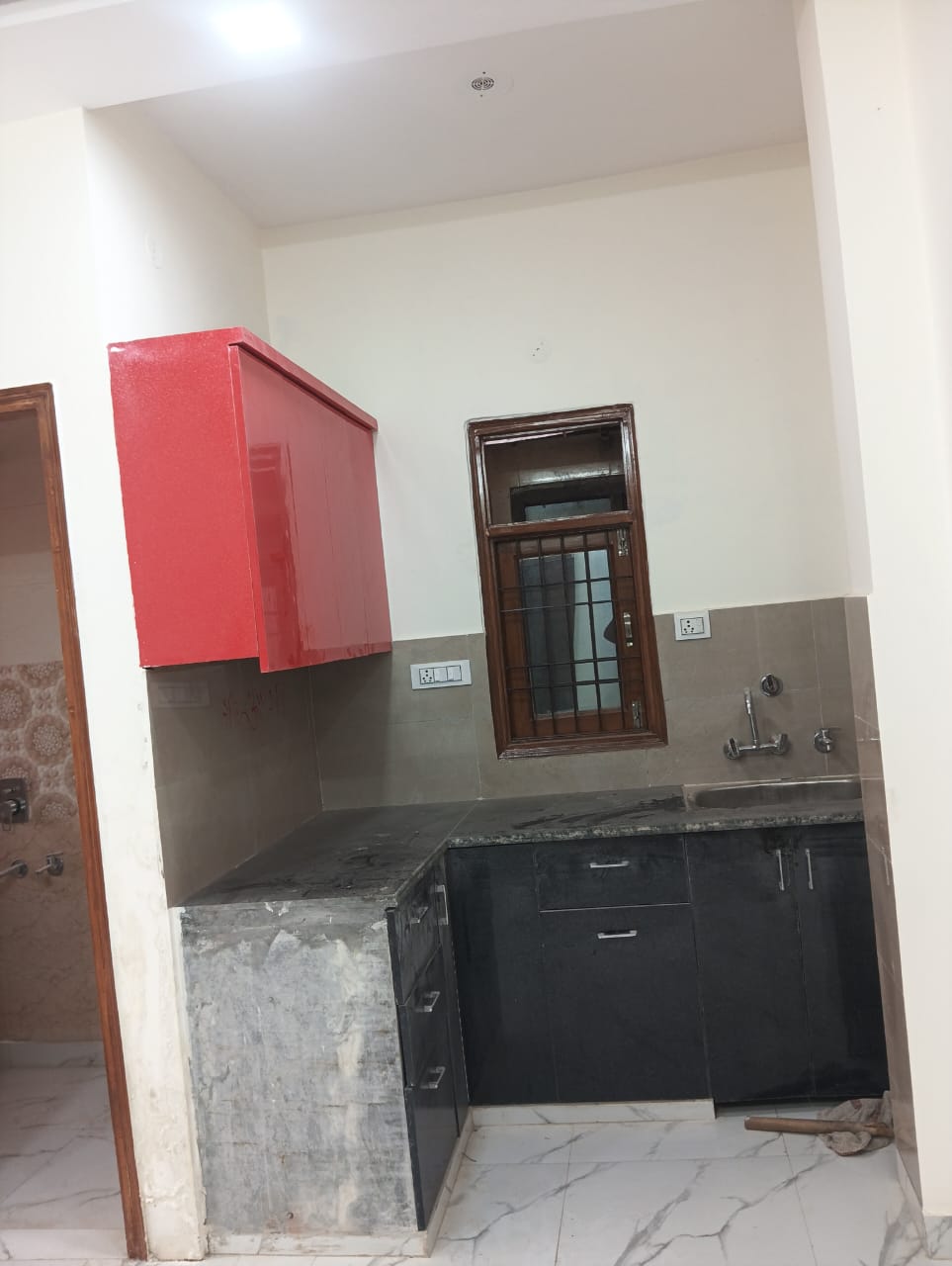 3 BHK Builder Floor For Rent in Satnam Homes 