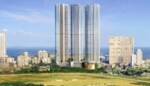 2 BHK 872 Sq.Ft. Apartment in Piramal Mahalaxmi