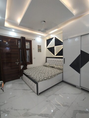 3 BHK Villa For Sale in Gomti Nagar