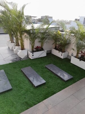 6 BHK Villa For Sale in Greater Kailash ii