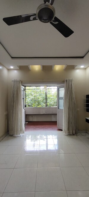 Bedroom in 2 BHK Apartment at Pethkar Samrajya, Kothrud – for Rent