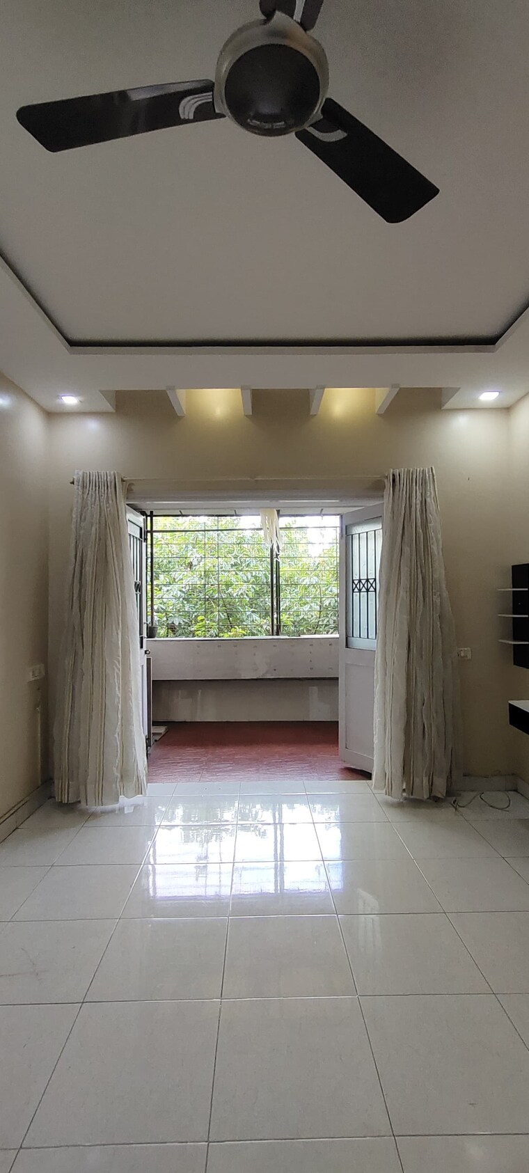 Bedroom, pethkar-samrajya 2 Bedroom 1250 Sq.Ft. Apartment In Kothrud Pune 9511558