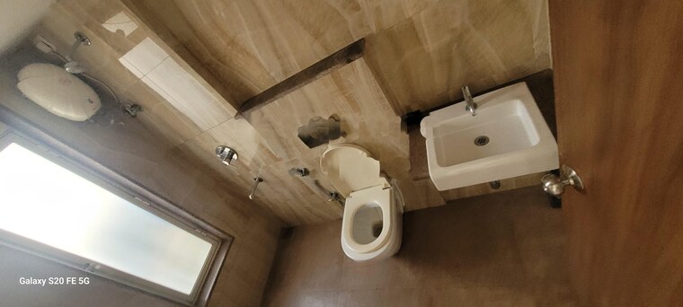 Bathroom, lodha-amara 2 Bedroom 672 Sq.Ft. Apartment In Kolshet Road Thane 9511556