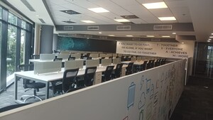  Office Space For Sale in Neo Square, Sector 109