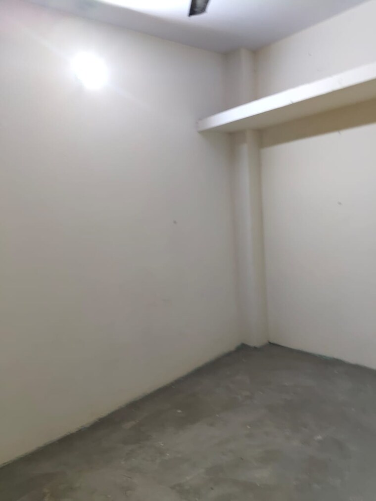 Living Room, chattarpur 1 Bedroom 440 Sq.Ft. Builder Floor In Chattarpur Delhi 9511579