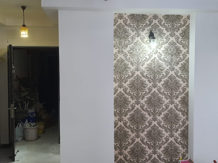 Bathroom, bptp-the-resort 3 Bedroom 1643 Sq.Ft. Apartment In Sector 75 Faridabad 9511562