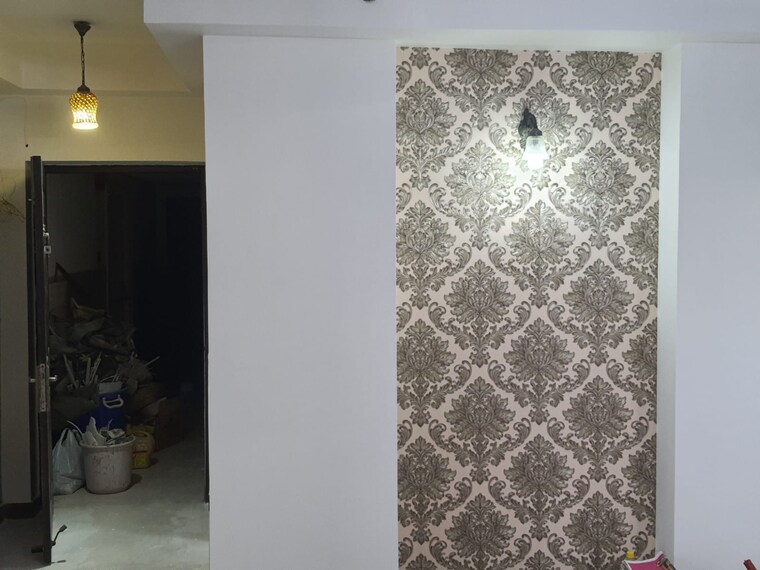 Bathroom, bptp-the-resort 3 Bedroom 1643 Sq.Ft. Apartment In Sector 75 Faridabad 9511562