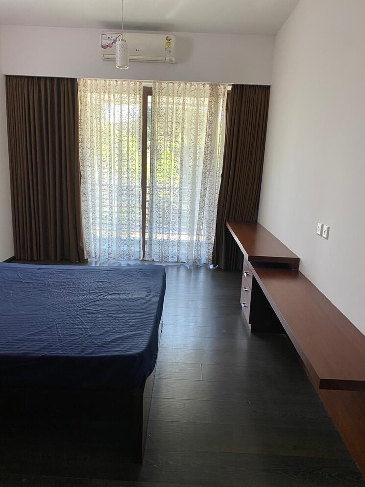 Bedroom, brigade-sonata 3 Bedroom 2500 Sq.Ft. Apartment In Vasanth Nagar Bangalore 9511662