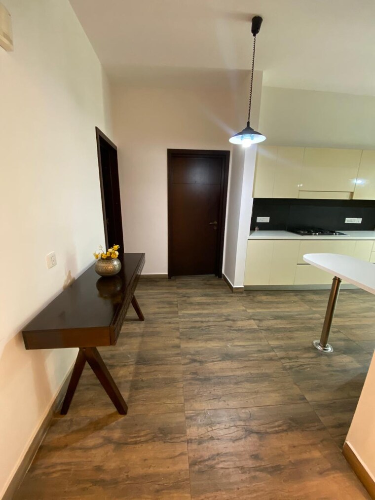 Other, brigade-sonata 3 Bedroom 2500 Sq.Ft. Apartment In Vasanth Nagar Bangalore 9511662