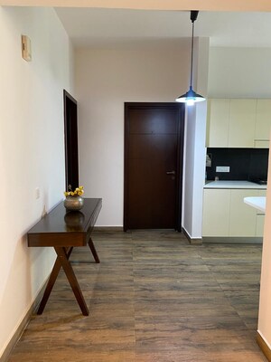  3 BHK Apartment at Brigade Sonata, Vasanth Nagar – for Sale