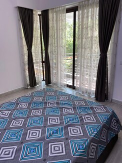 3 BHK + Servant Room Apartment For Sale in Brigade Sonata