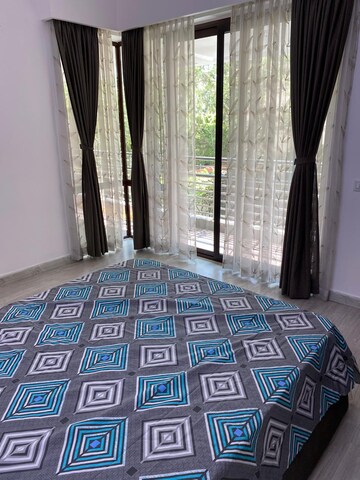 3 BHK Apartment For Sale in Brigade Sonata, Vasanth Nagar