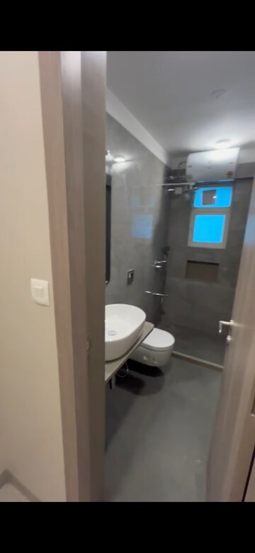 Bathroom in 2 BHK Apartment at Platinum Life, Andheri West – for Sale