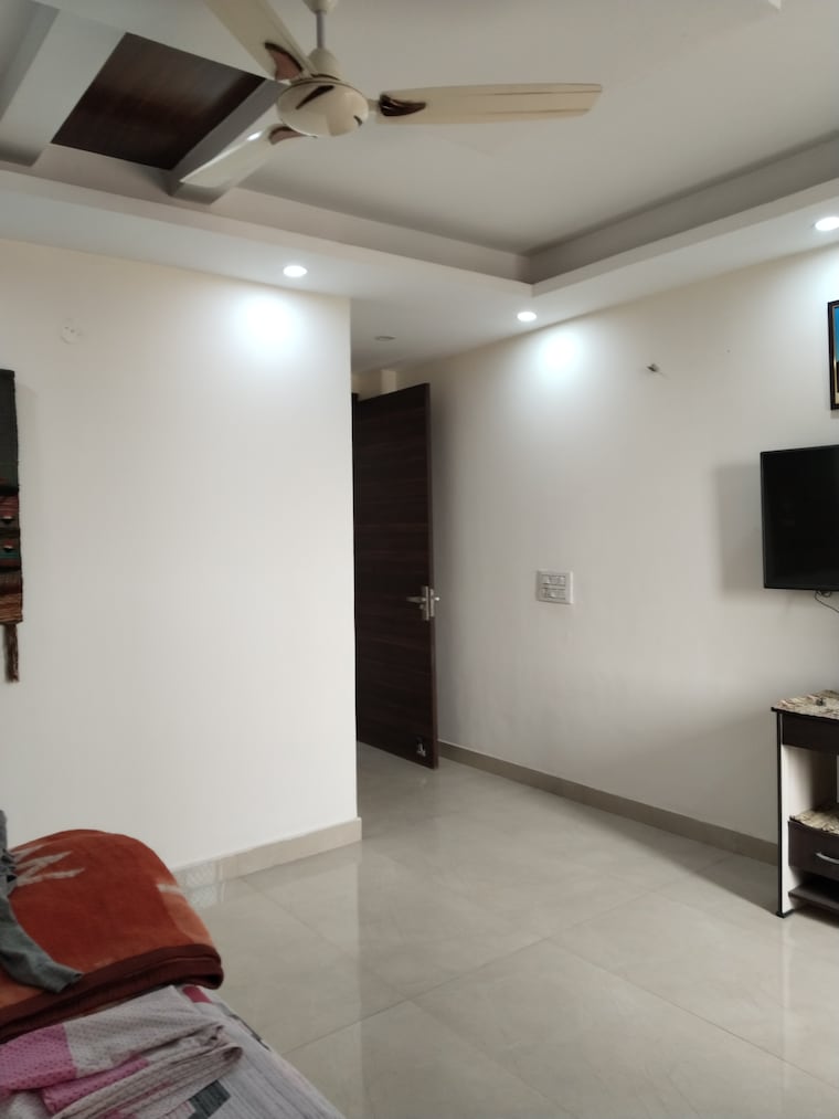 Living Room, espire-towers 4 Bedroom 2250 Sq.Ft. Builder Floor In Sector 37 Faridabad 9511855