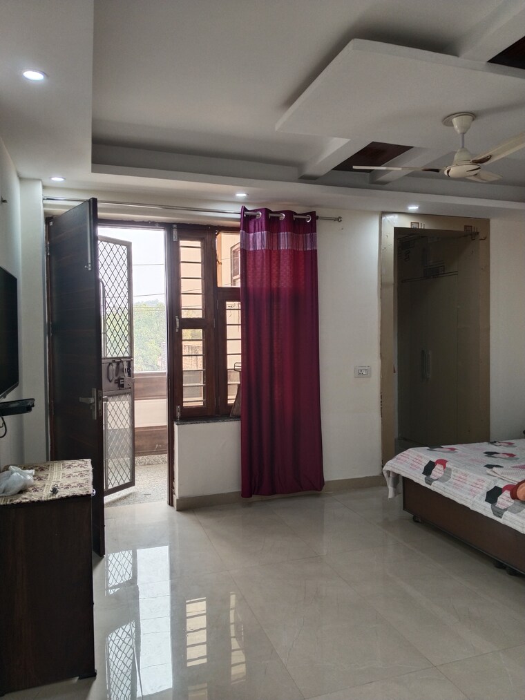 Bedroom, espire-towers 4 Bedroom 2250 Sq.Ft. Builder Floor In Sector 37 Faridabad 9511855