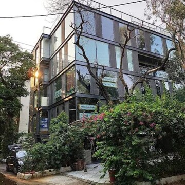  Office Space For Rent in Defence Colony