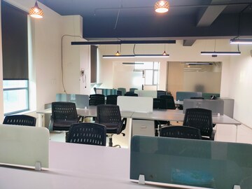 Team Area in  Office Space at Sector 3 – for Rent