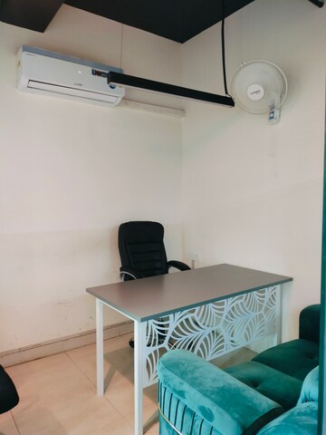 Team Area in  Office Space at Sector 3 – for Rent