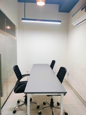 Team Area in  Office Space at Sector 3 – for Rent