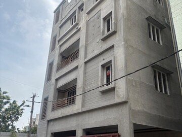 6+ BHK Independent House For Sale in Horamavu