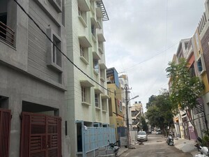 6+ BHK Independent House – Exterior View View at Horamavu - for Sale