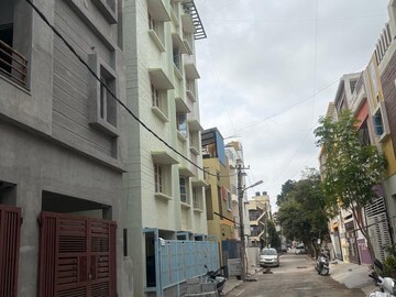 6+ BHK Independent House – Exterior View View at Horamavu - for Sale