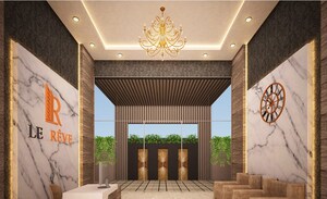 3 BHK Apartment – Exterior View View at Khar West - for Sale