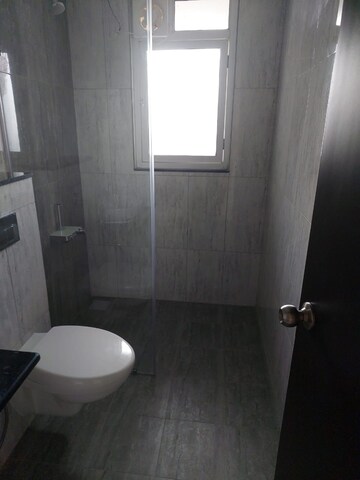 Bathroom in 3 BHK Apartment at Kolte Patil Life Republic, Hinjewadi – for Rent