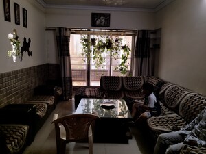 1 BHK Apartment For Sale in Siddharth Nagar CHS Goregaon, Goregaon West
