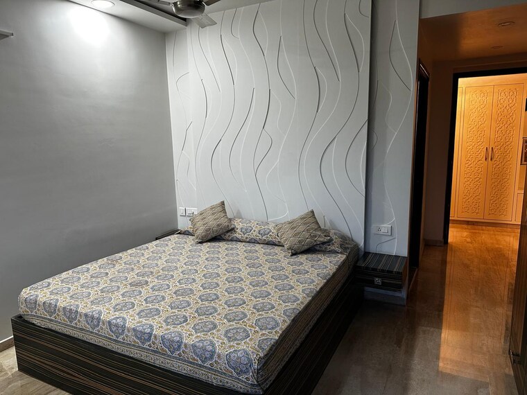 Bedroom, aratt-aeris-residences 3 Bedroom 2474 Sq.Ft. Apartment In Indiranagar Bangalore 9511785