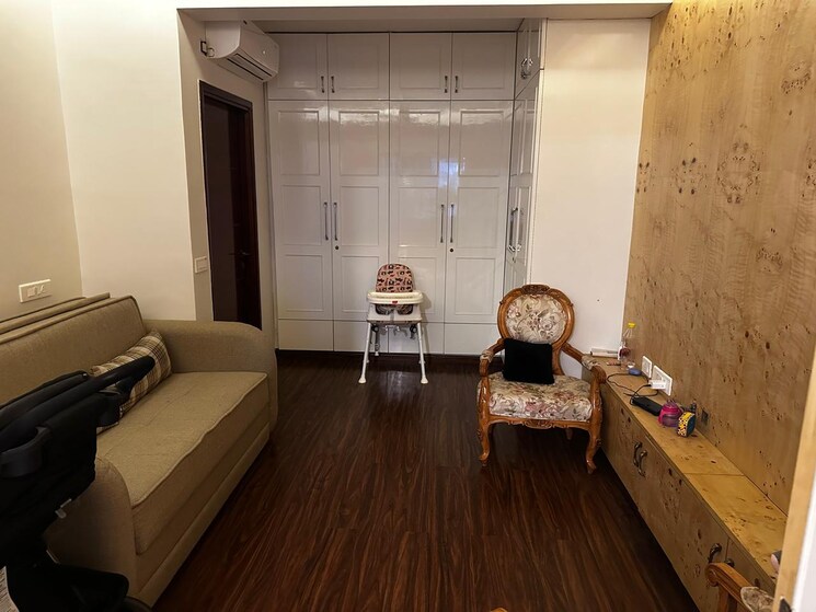 Bedroom, aratt-aeris-residences 3 Bedroom 2474 Sq.Ft. Apartment In Indiranagar Bangalore 9511785
