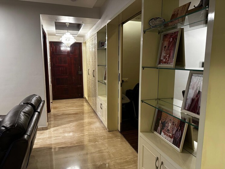 Kitchen, aratt-aeris-residences 3 Bedroom 2474 Sq.Ft. Apartment In Indiranagar Bangalore 9511785