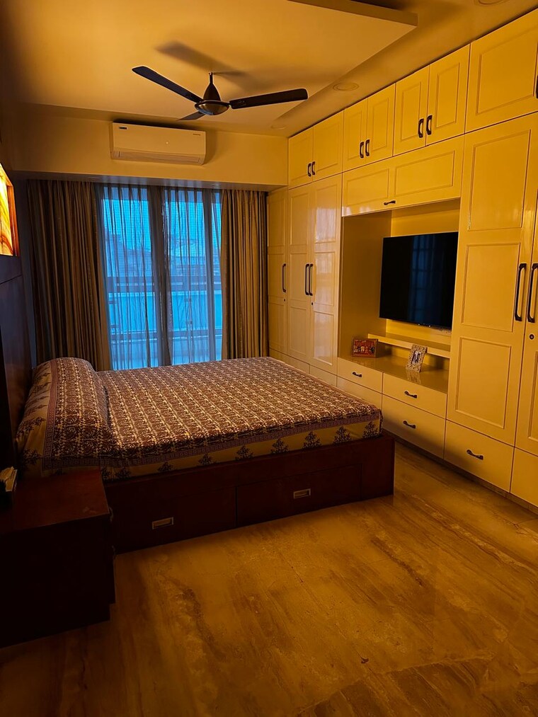 Bedroom, aratt-aeris-residences 3 Bedroom 2474 Sq.Ft. Apartment In Indiranagar Bangalore 9511785