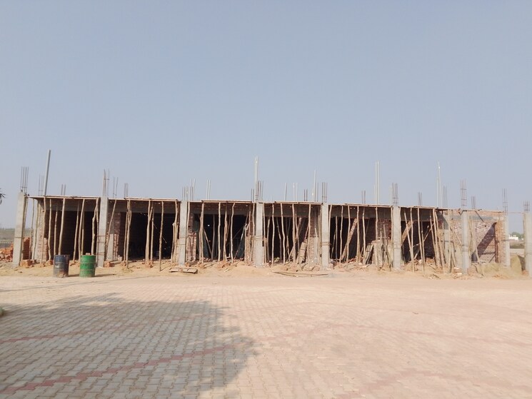 Exterior View, bhago majra road Commercial Shop 1134 Sq.Mt. In Bhago Majra Road Kharar 9511916