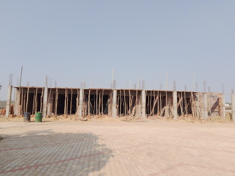 Exterior View, bhago majra road Commercial Shop 1134 Sq.Mt. In Bhago Majra Road Kharar 9511916