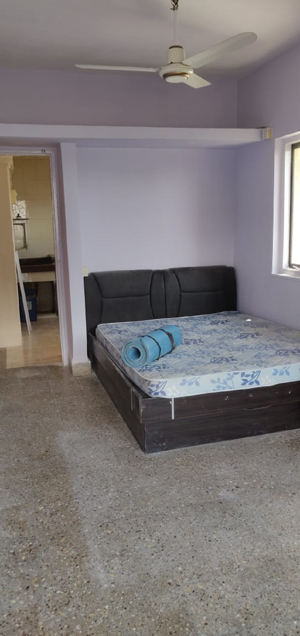 1 BHK + Pooja Room Apartment For Rent in Bandra West