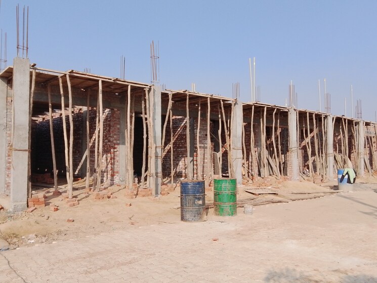 Exterior View, bhago majra road Commercial Shop 1134 Sq.Mt. In Bhago Majra Road Kharar 9511916